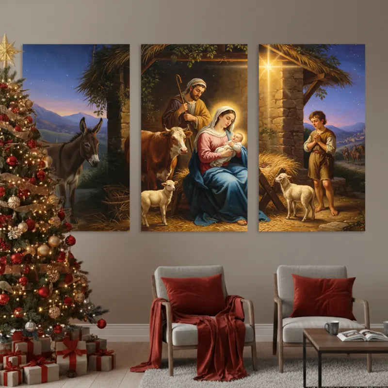Navidad 2025 - 11