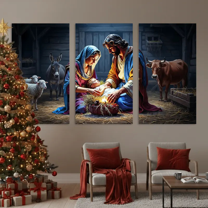 Navidad 2025 - 7