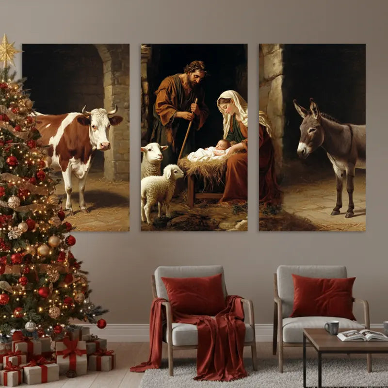 Navidad 2025 - 8