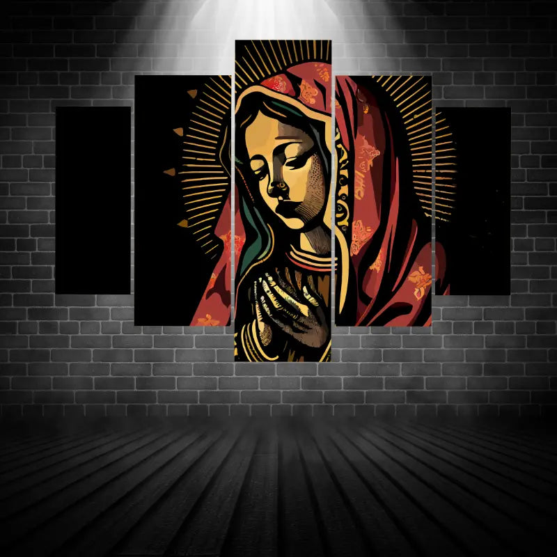 W religioso 28