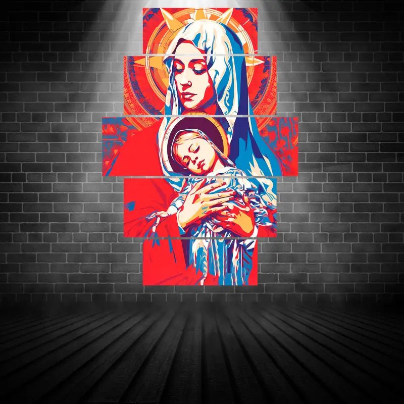 W religioso 460