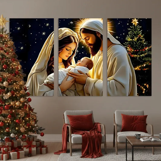 Navidad 2025 - 1