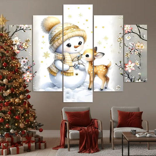 Navidad 2025 - 5