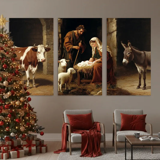 Navidad 2025 - 8