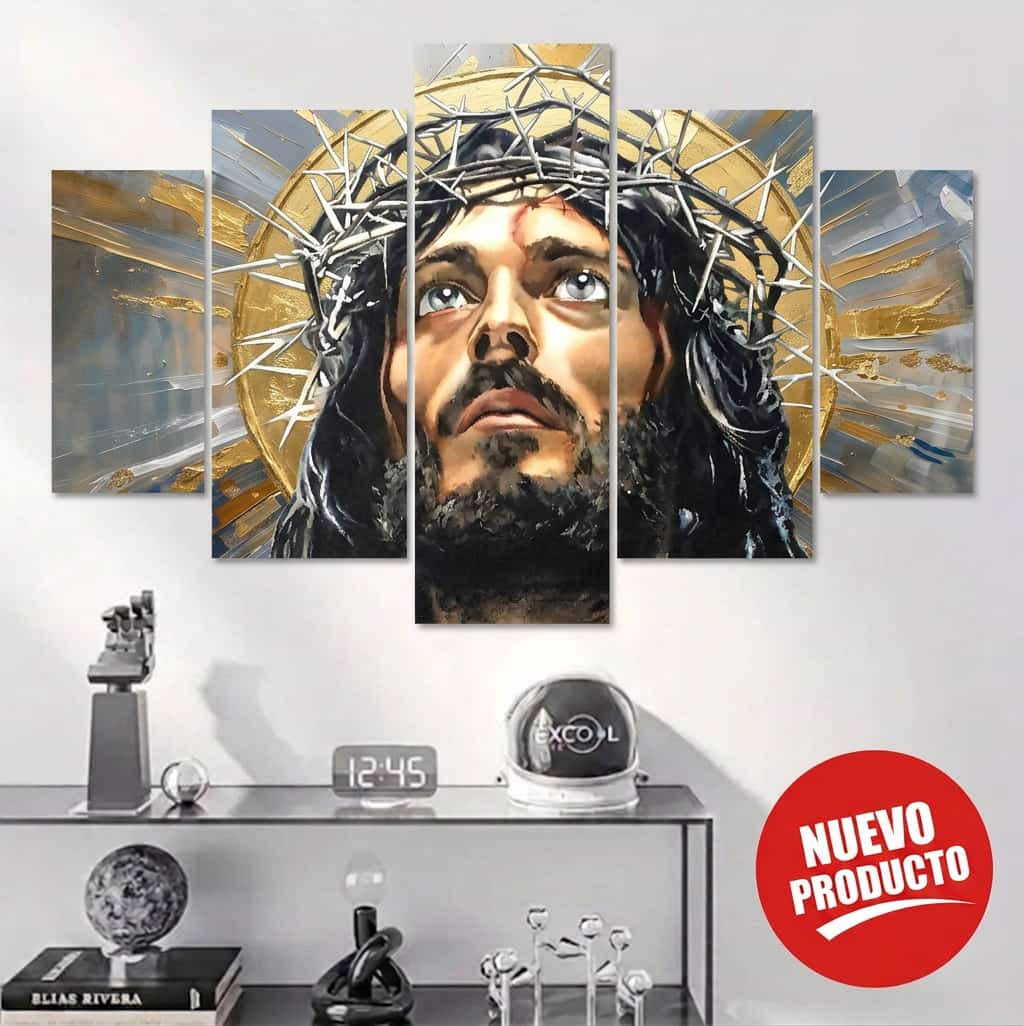 Referencia Seleccionada 137 cristo
