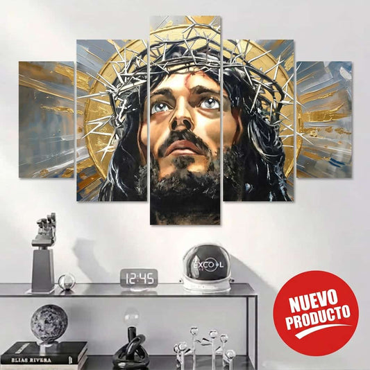 Referencia Seleccionada 137 cristo