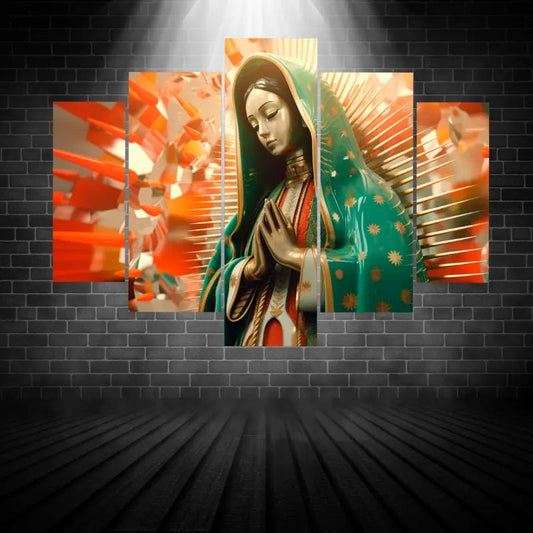 W religioso 153