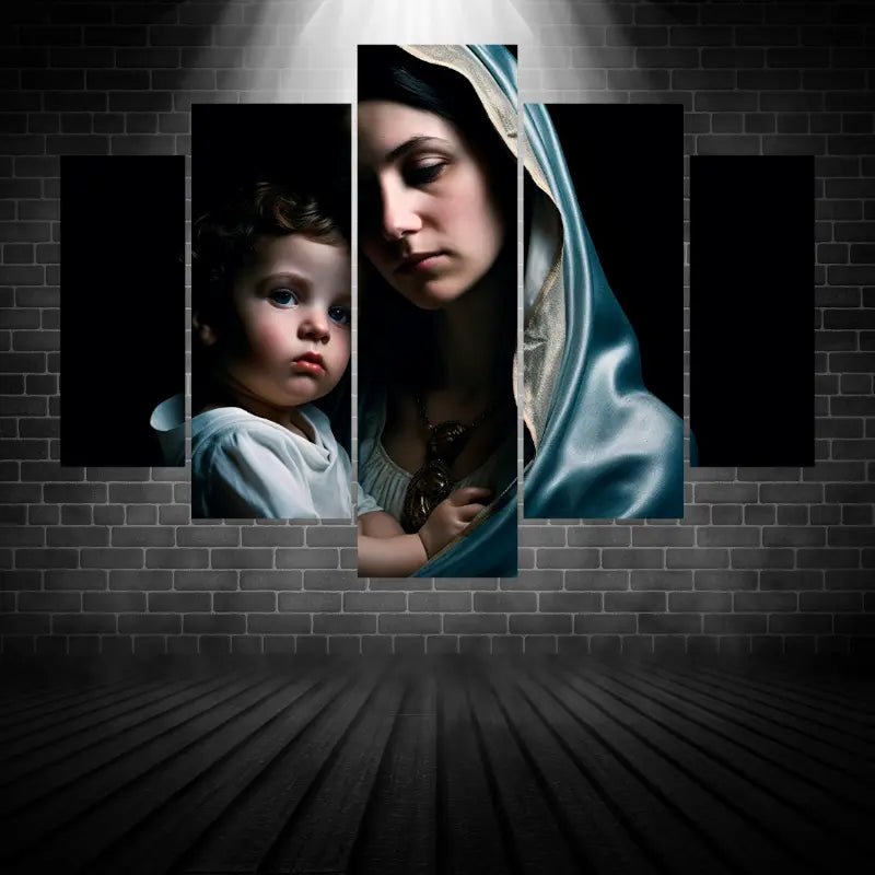 W religioso 168