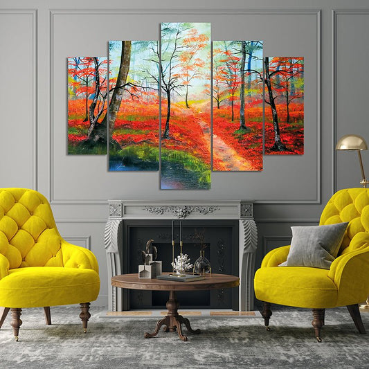 Paisaje N22