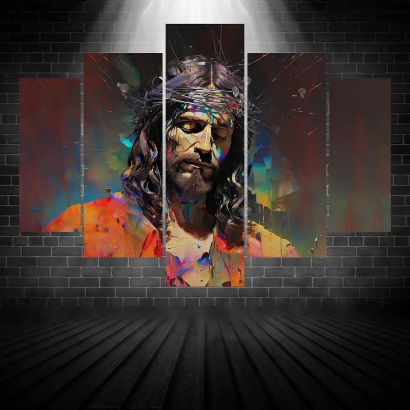 W religioso 244