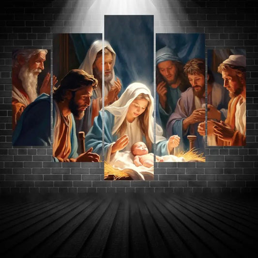 W religioso 276