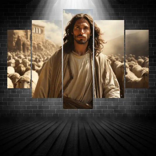 W religioso 301