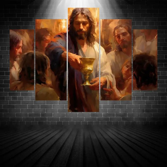 W religioso 342