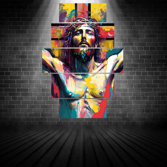 W religioso 407