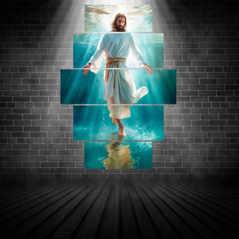W religioso 434