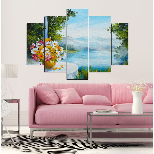 Paisaje V11