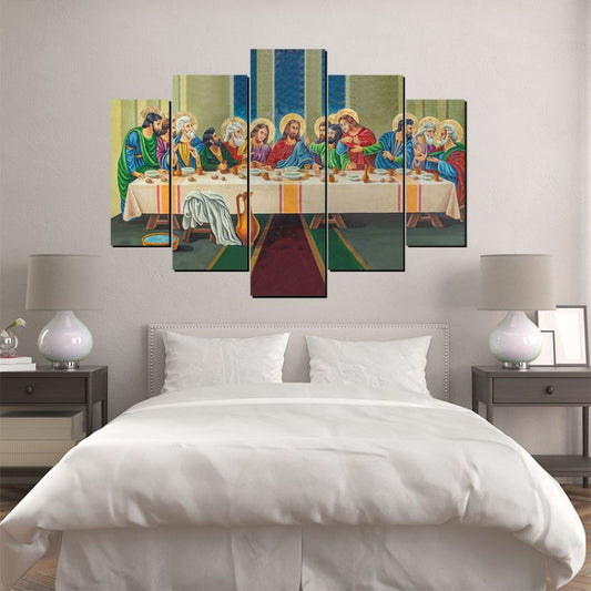 La Última Cena 19